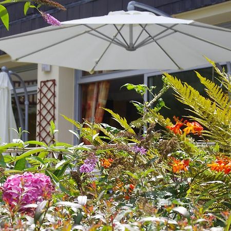 Hotel Le Roudou فوسنان المظهر الخارجي الصورة