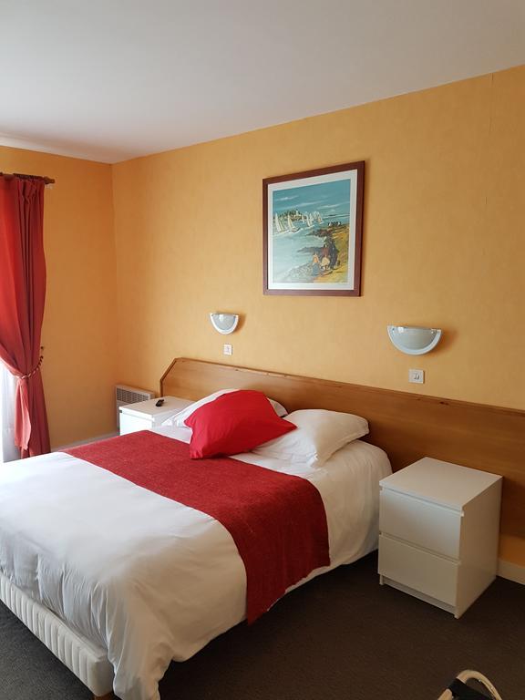 Hotel Le Roudou فوسنان المظهر الخارجي الصورة